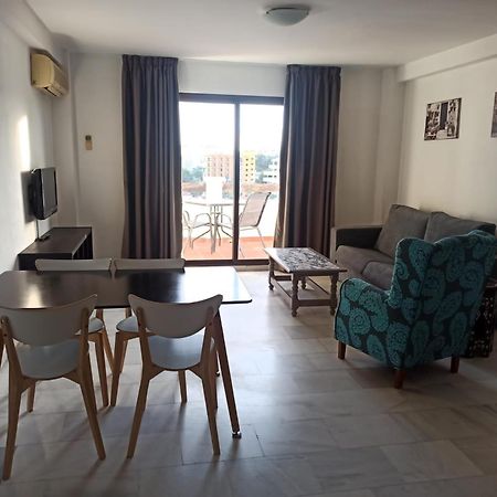 Pueblo Evita Hill Benalmádena Eksteriør billede
