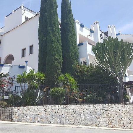 Pueblo Evita Hill Benalmádena Eksteriør billede