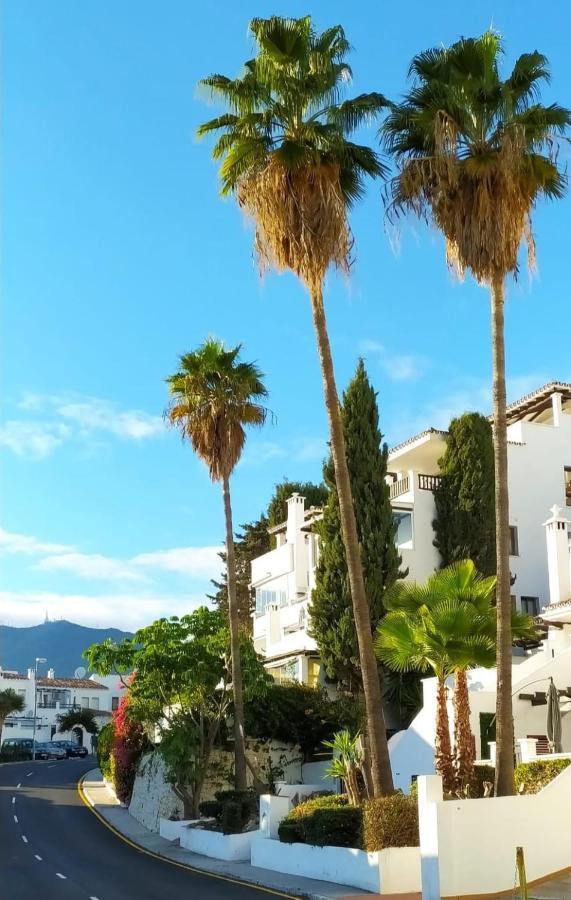 Pueblo Evita Hill Benalmádena Eksteriør billede