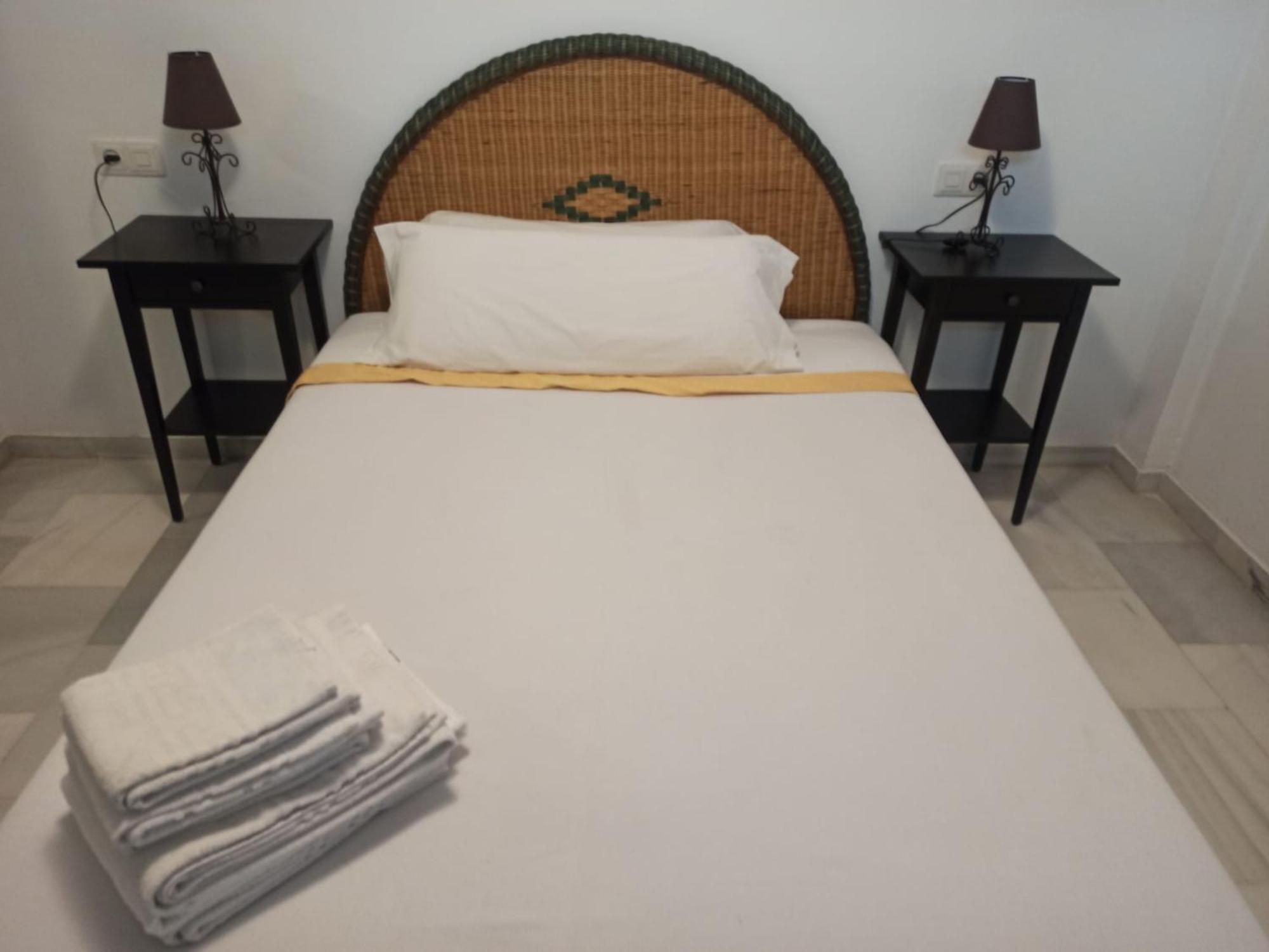 Pueblo Evita Hill Benalmádena Eksteriør billede
