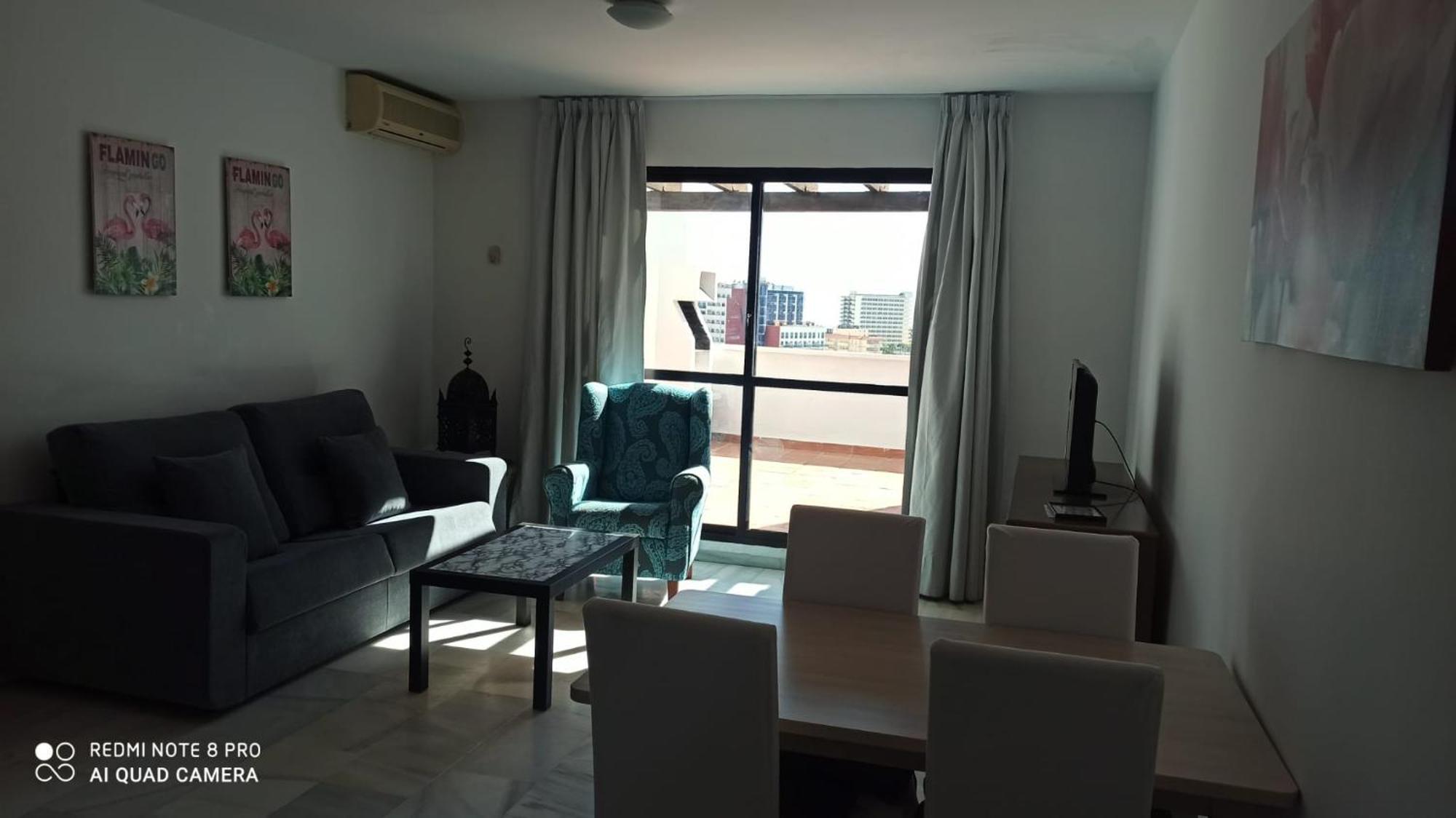 Pueblo Evita Hill Benalmádena Eksteriør billede