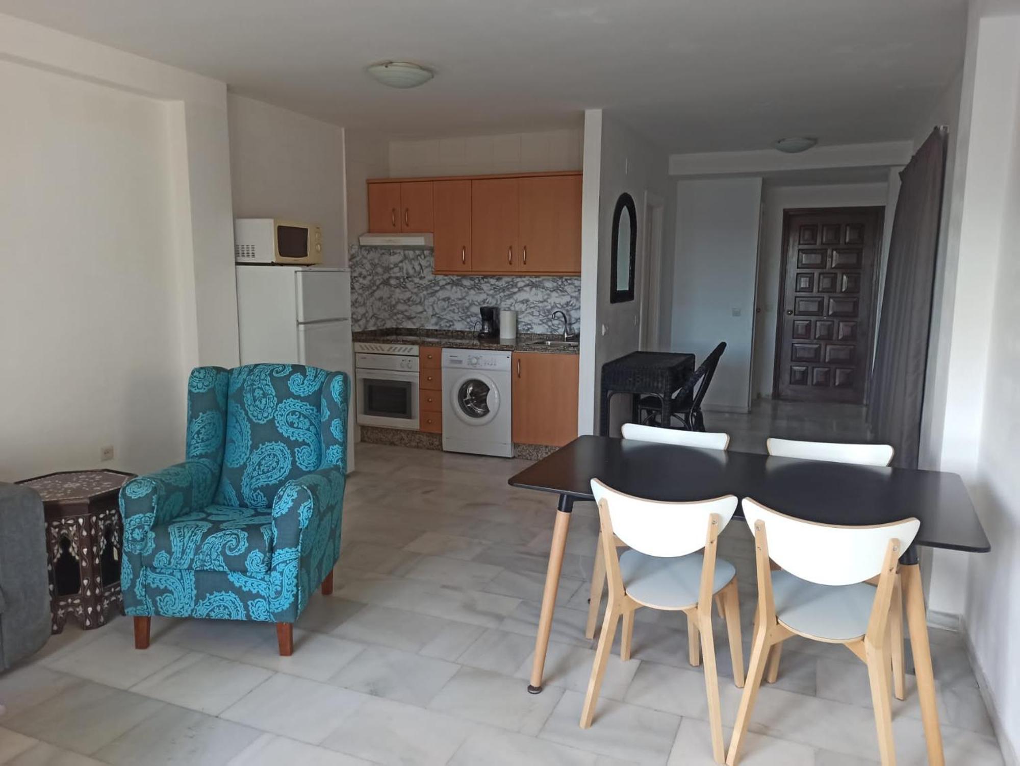 Pueblo Evita Hill Benalmádena Eksteriør billede