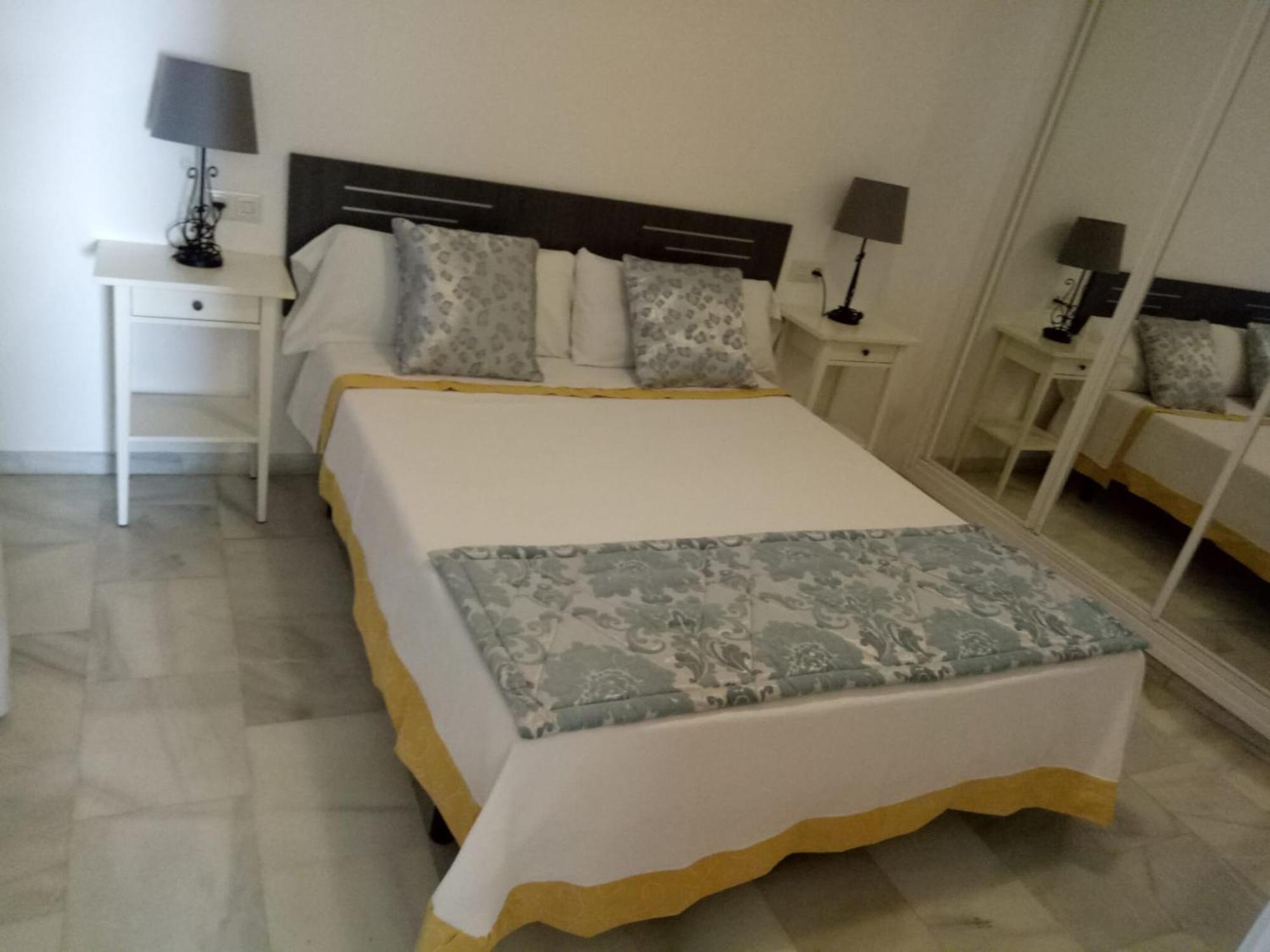 Pueblo Evita Hill Benalmádena Eksteriør billede