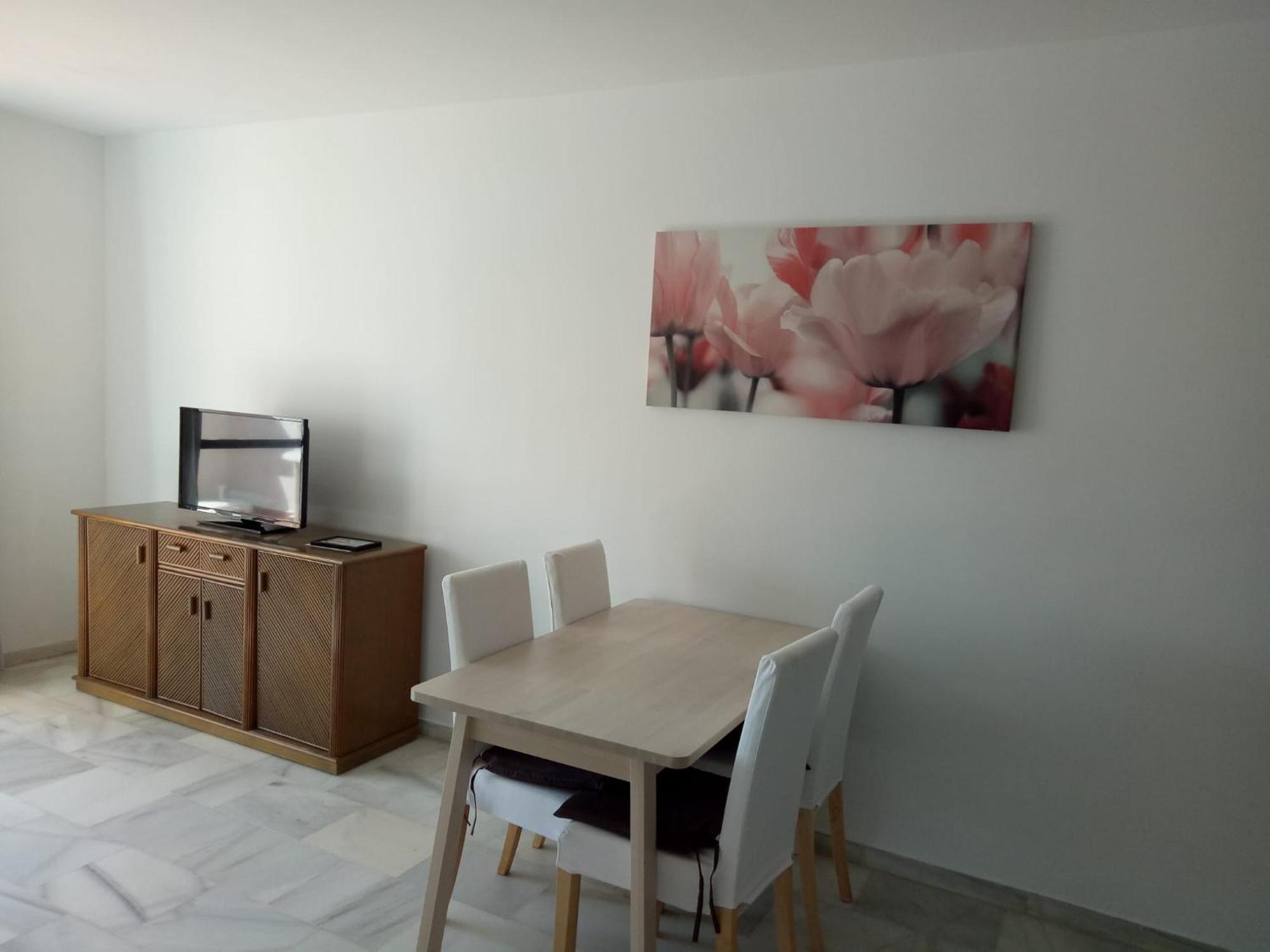 Pueblo Evita Hill Benalmádena Eksteriør billede