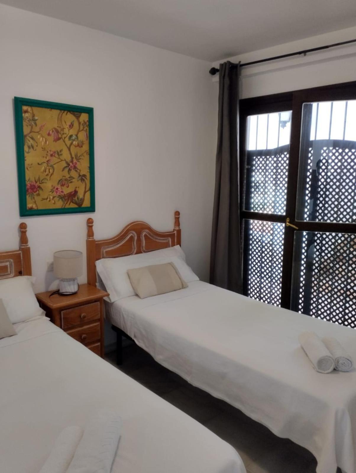 Pueblo Evita Hill Benalmádena Eksteriør billede