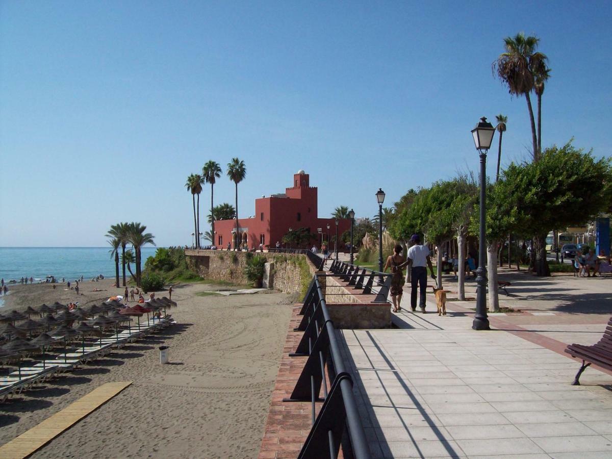 Pueblo Evita Hill Benalmádena Eksteriør billede