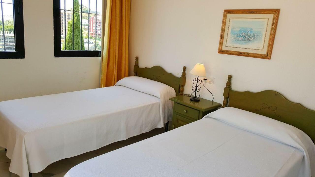 Pueblo Evita Hill Benalmádena Eksteriør billede