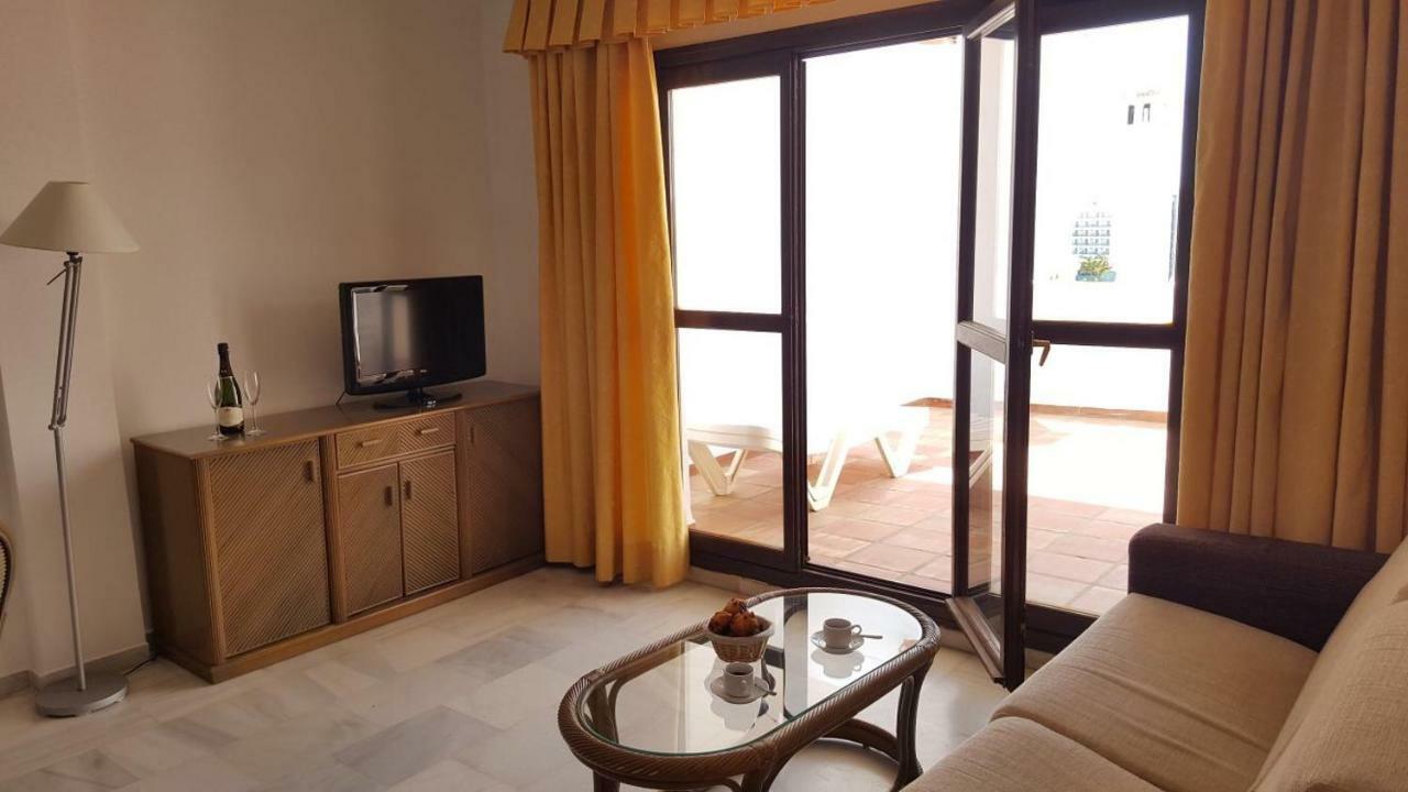 Pueblo Evita Hill Benalmádena Eksteriør billede