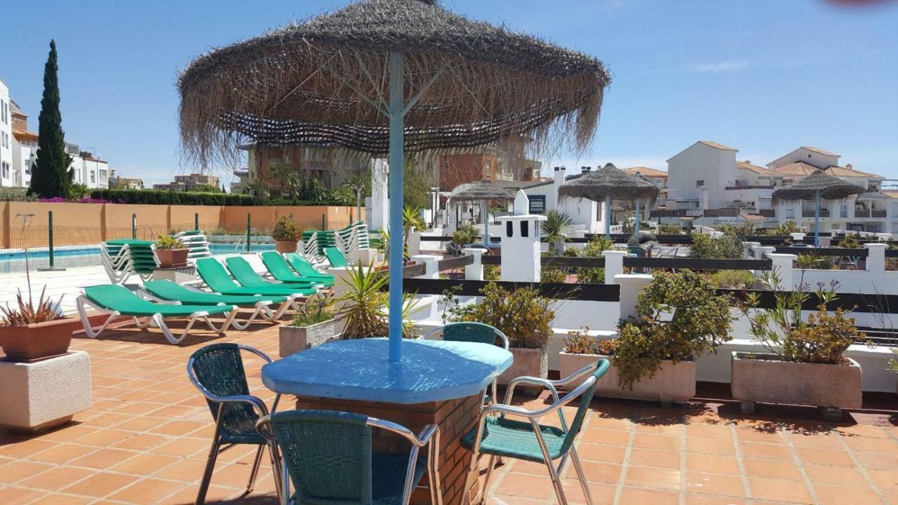 Pueblo Evita Hill Benalmádena Eksteriør billede